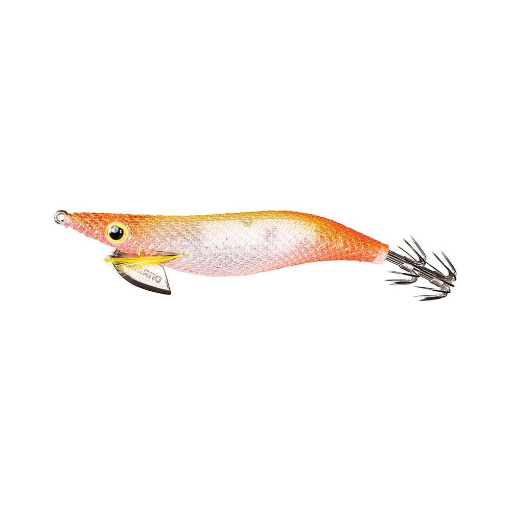 Shimano Sephia Flash Boost 2.5 Squid Jig Lure [cl:pink Chart]