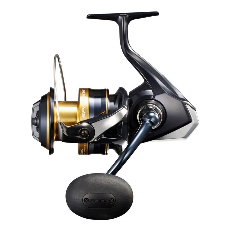 Shimano Spheros Sw Spinning Reel > [sz:20000pga]