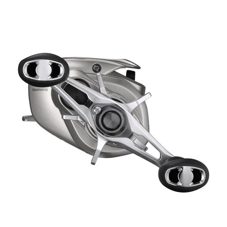 Shimano Tranx A Baitcaster Reel [sz:150a]