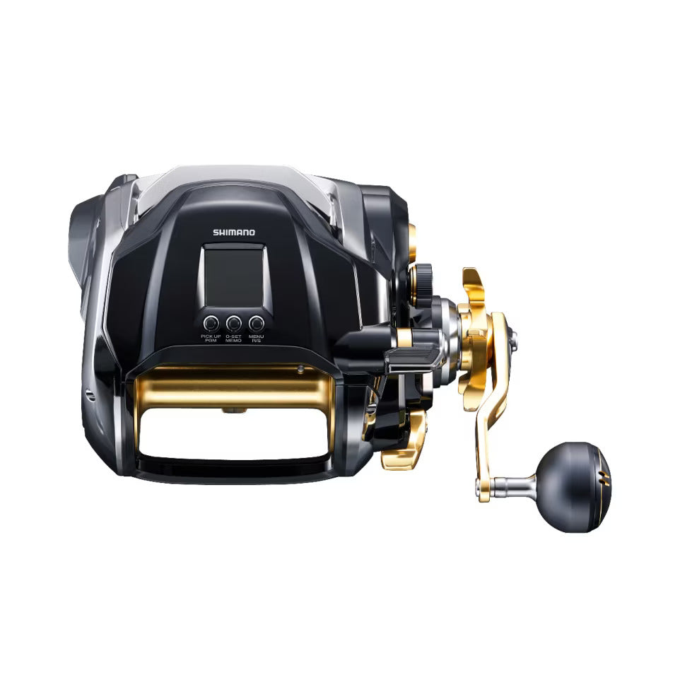 Shimano 24 Beastmaster Md 12000 Electric Reel