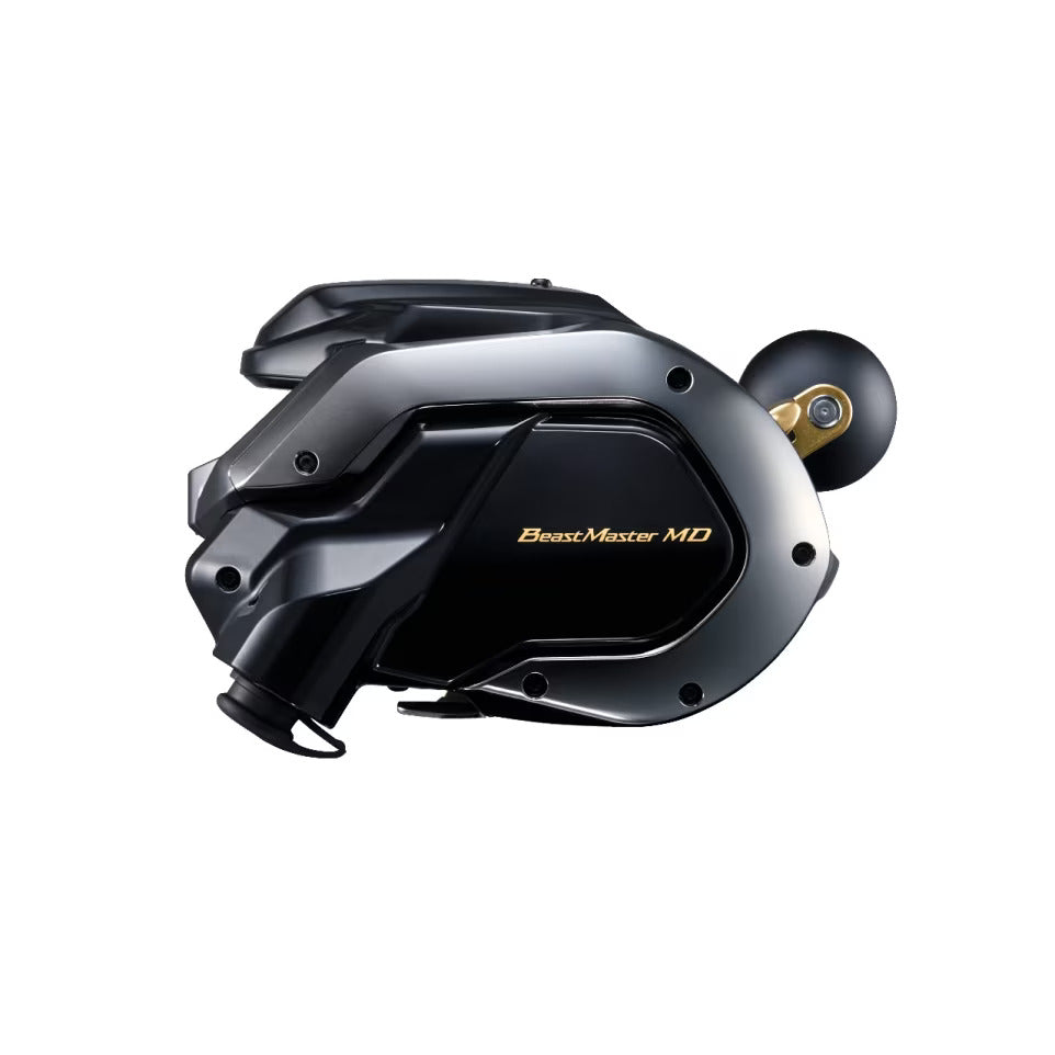 Shimano 24 Beastmaster Md 12000 Electric Reel