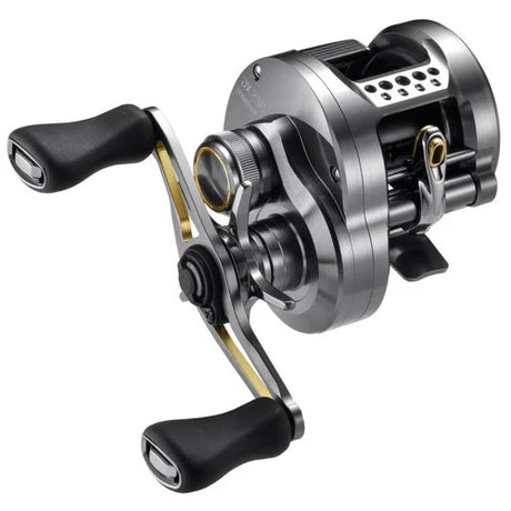 Shimano 23 Calcutta Conquest Bfs Hg R Baitcaster Reel 2