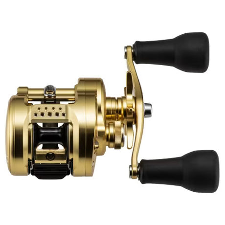 Shimano Calcutta Conquest Md Baitcaster Reel [sz:300xg]