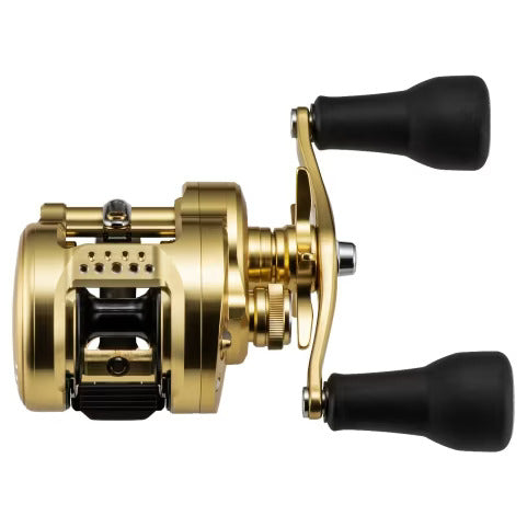 Shimano Calcutta Conquest Md Baitcaster Reel [sz:300xg]