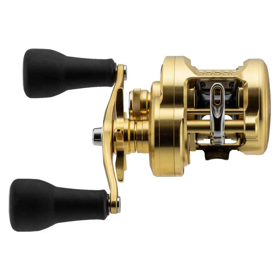 Shimano Calcutta Conquest Md Baitcaster Reel [sz:300xg]