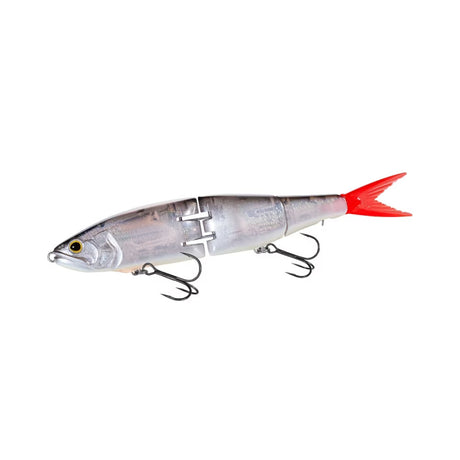 Shimano Armajoint Flash Boost 190mm 53g Floating Hard Body Swimbait Lure [cl:st Bw Shad]