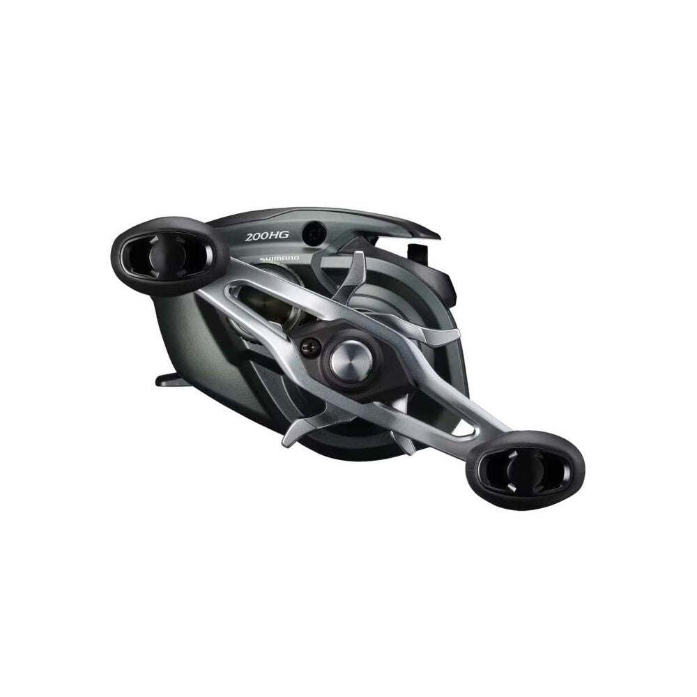 Shimano Curado M Baitcaster Reel