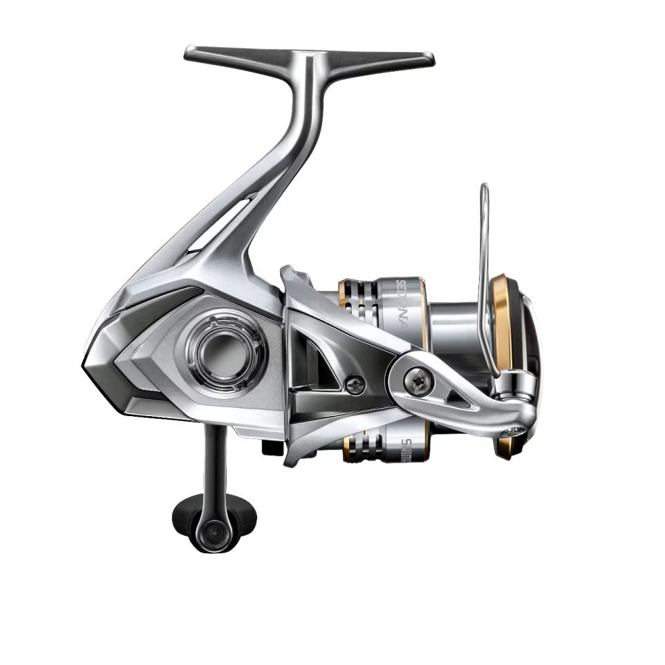 Shimano Sedona Fj Spinning Reel