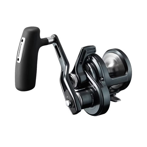 Shimano Ocea Jigger Ld Overhead Reel [sz:2500hg]