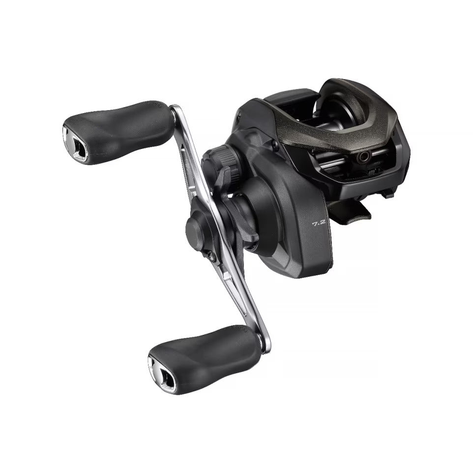 Shimano 24 Caius 150hgc Baitcaster Reel