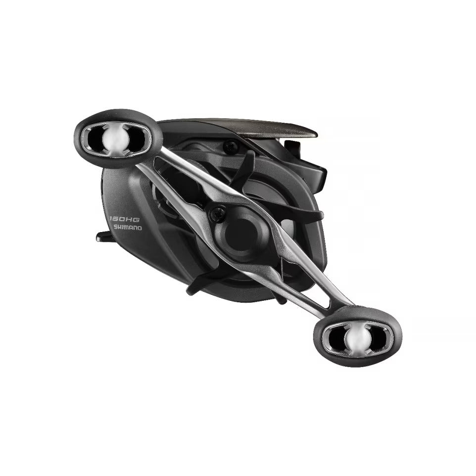 Shimano 24 Caius 150hgc Baitcaster Reel