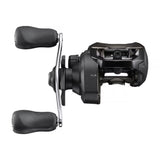 Shimano 24 Caius 150hgc Baitcaster Reel