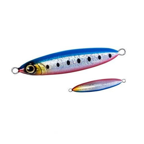 Shimano Coltsniper Wonderfall 30g Jig Lure [cl:keimura Sardine]