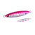 Shimano Coltsniper Wonderfall 40g Jig Lure [cl:keimura Pink Zebra]