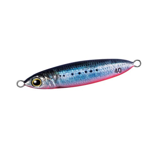 Shimano Coltsniper Wonderfall 40g Jig Lure [cl:keimura Anchovy]