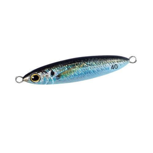 Shimano Coltsniper Wonderfall 40g Jig Lure [cl:keimura Aji]