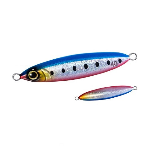 Shimano Coltsniper Wonderfall 40g Jig Lure [cl:keimura Sardine]