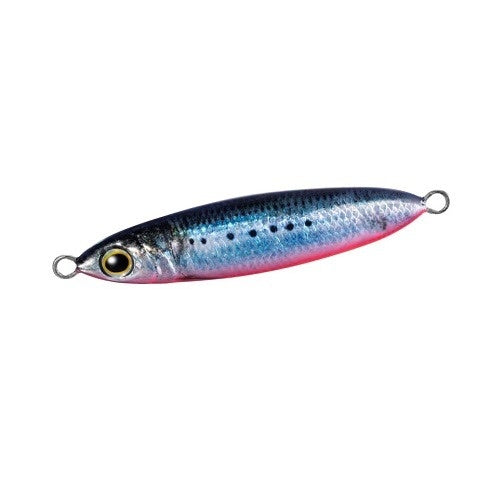 Shimano Coltsniper Wonderfall 60g Jig Lure [cl:keimura Anchovy]