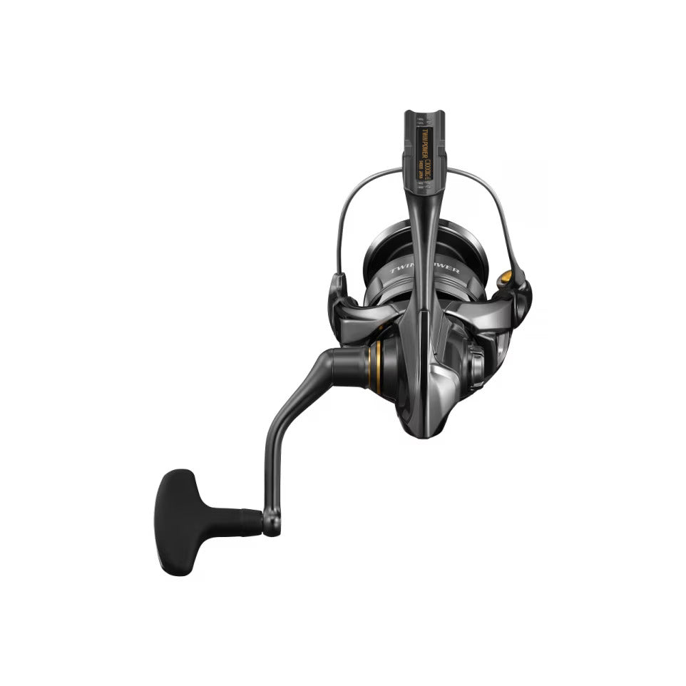 Shimano Twin Power Fe Spinning Reel [sz:2500]