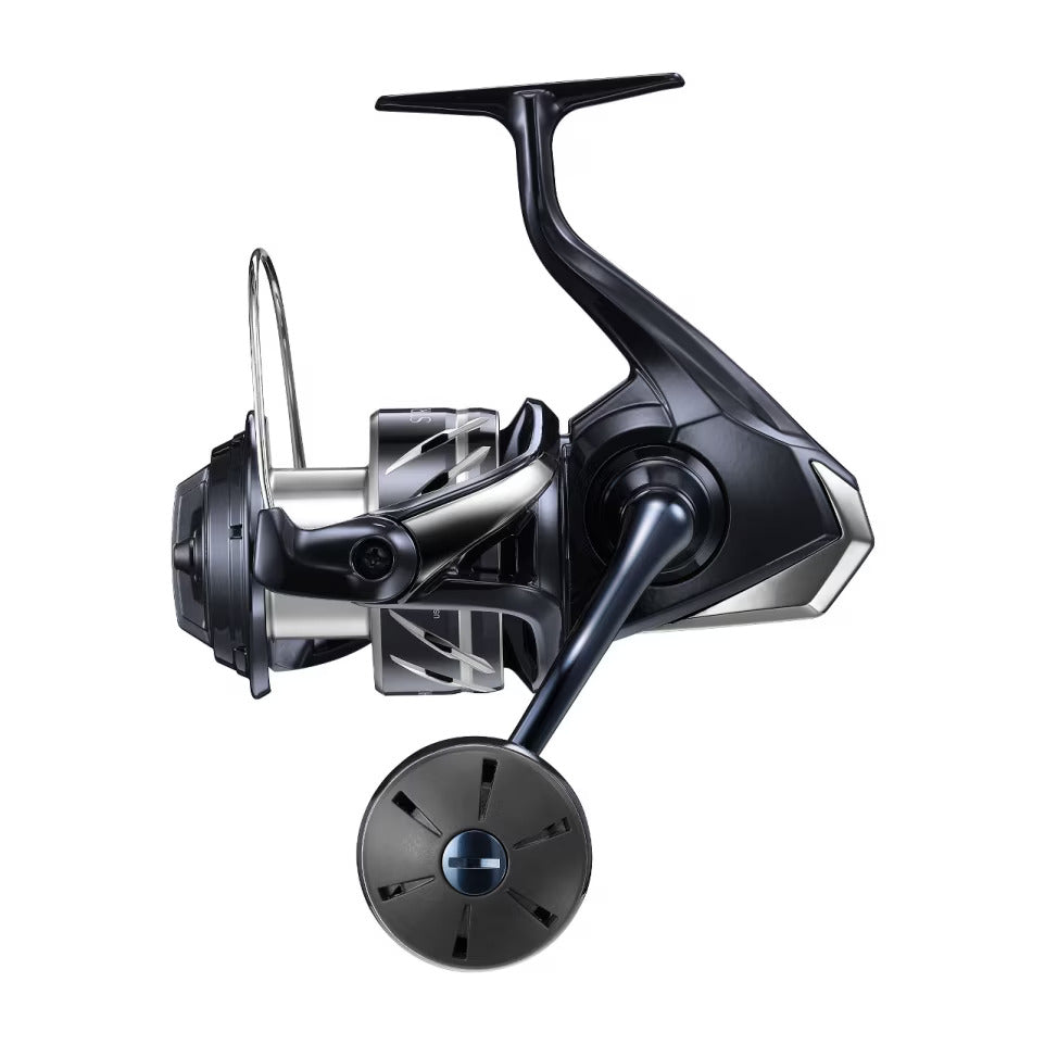 Shimano 24 Stradic Sw B Spinning Reel [sz:4000xg]