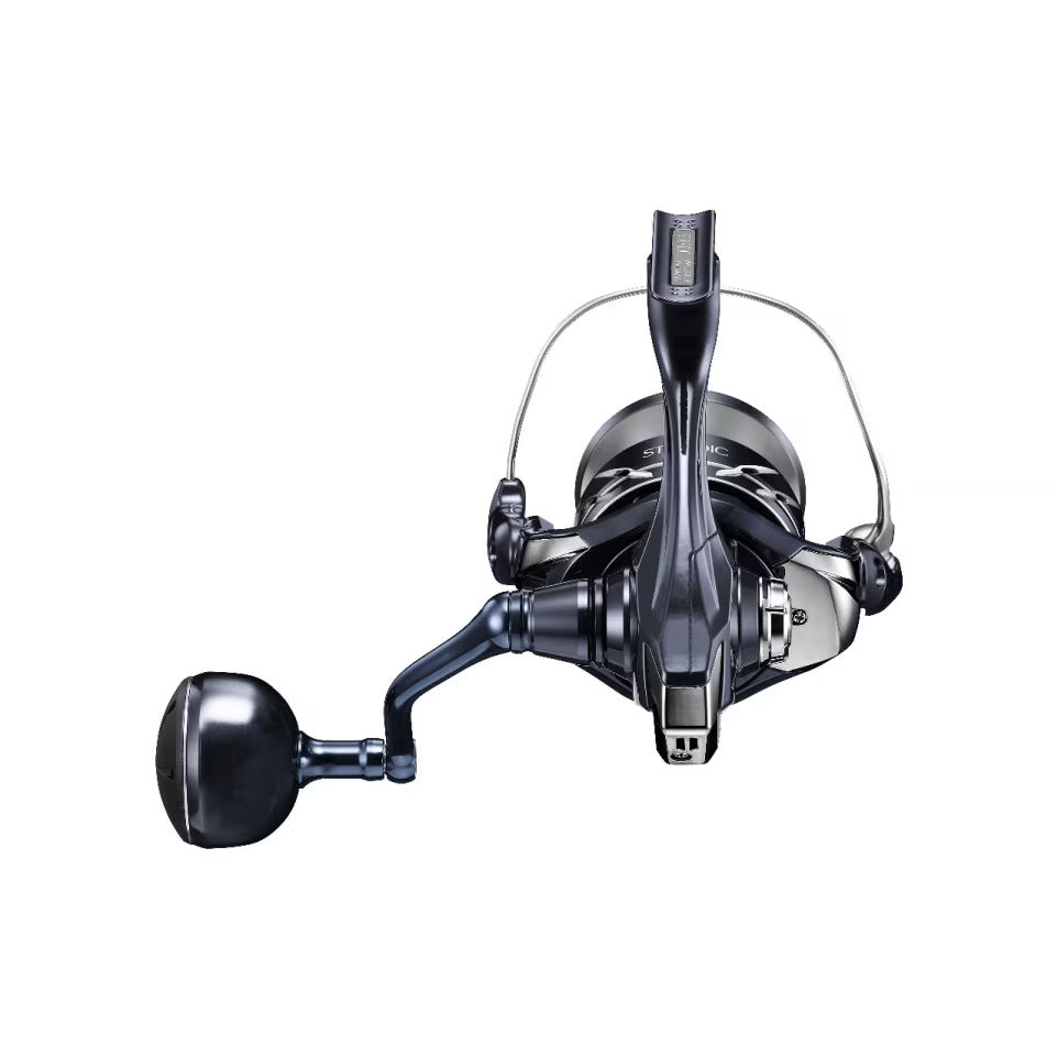 Shimano 24 Stradic Sw B Spinning Reel [sz:4000xg]