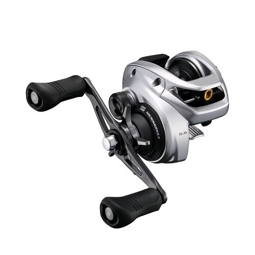 Shimano Tranx B Baitcaster Reel [sz:300b]