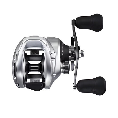 Shimano Tranx B Baitcaster Reel [sz:300b]