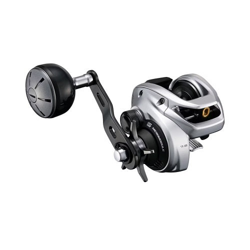 Shimano Tranx Hgb Baitcaster Reel [sz:300hgb]