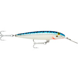 Rapala Countdown Magnum 11 24g Diver Hard Body Lure [cl:silver Mackerel]