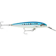 Rapala Countdown Magnum 11 24g Diver Hard Body Lure [cl:blue Sardine]