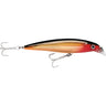 Rapala X-rap Saltwater 100mm 13g Deep Diver Hard Body Lure [cl:gold]