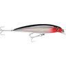 Rapala X-rap Saltwater 100mm 13g Deep Diver Hard Body Lure [cl:silver]