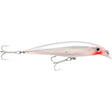 Rapala X-rap Saltwater 120mm 22g Deep Diver Hard Body Lure [cl:glass Ghost]