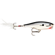 Rapala Skitter Pop 9cm 14g Popper Lure [cl:chrome]