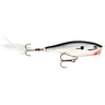 Rapala Skitter Pop 9cm 14g Popper Lure [cl:chrome]