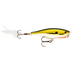 Rapala Skitter Pop 9cm 14g Popper Lure [cl:gold Chrome]