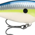 Rapala Shad Rap 70mm 8g Deep Diver Hard Body Lure [cl:helsinki Shad]