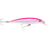 Rapala X-rap Saltwater 100mm 13g Deep Diver Hard Body Lure [cl:hot Pink Uv]