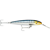 Rapala Countdown Magnum 11 24g Diver Hard Body Lure [cl:wahoo Uv]