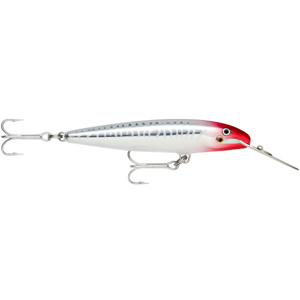 Rapala Countdown Magnum 14 36g Diver Hard Body Lure [cl:redhead Uv]