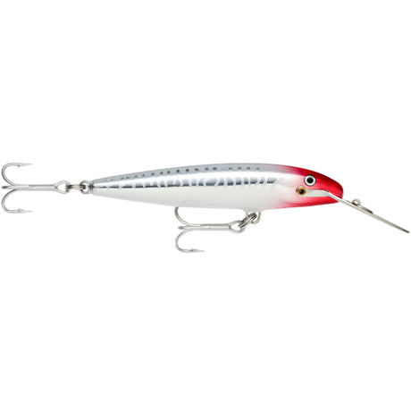 Rapala Countdown Magnum 14 36g Diver Hard Body Lure [cl:redhead Uv]