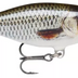 Rapala Shad Rap 70mm 8g Deep Diver Hard Body Lure [cl:live Roach]