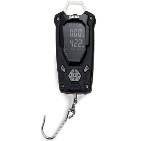 Rapala Rcd Digital Scale 25kg