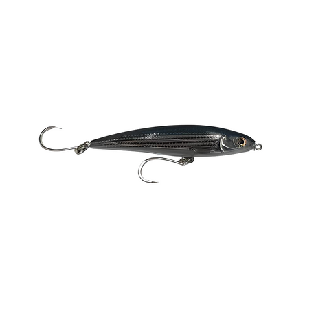 Rapala X-rap Long Cast Shallow Sxrls14 140mm 53g Sinking Stickbait Lure [cl:mullet]