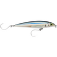 Rapala X-rap Long Cast Shallow 12cm 36g Sinking Stickbait Lure [cl:anchovy]