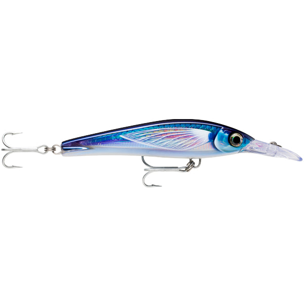 Rapala X-rap Magnum Xtreme 160mm 68g Deep Diver Hard Body Lure [cl:flying Fish]