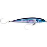 Rapala X-rap Long Cast Shallow 12cm 36g Sinking Stickbait Lure [cl:hd Flying Fish Uv]