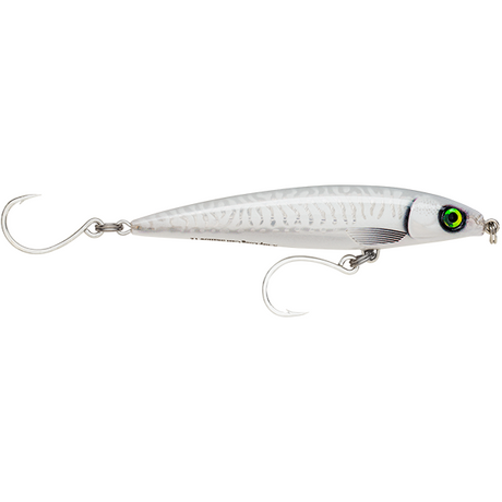 Rapala X-rap Long Cast Shallow 14cm 53g Sinking Stickbait Lure [cl:hd Ghost]