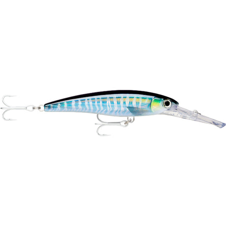 Rapala X-rap Magnum 140mm 46g Deep Diver Hard Body Lure [cl:wahoo Uv]