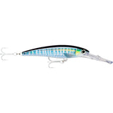 Rapala X-rap Magnum 160mm 72g Deep Diver Hard Body Lure [cl:wahoo Uv]